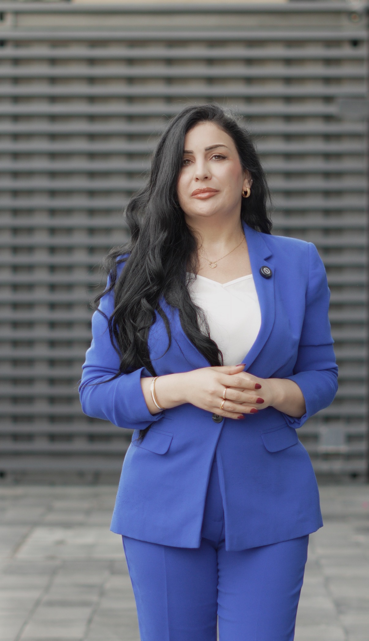 Ginwa Obeid